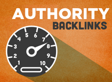 authority backlink advantages